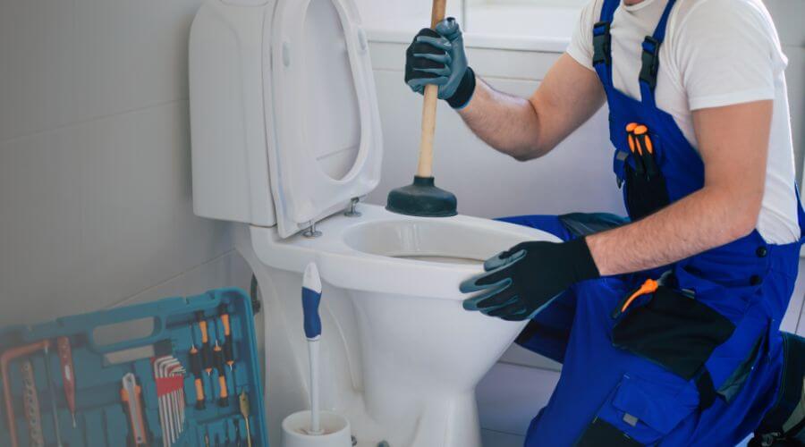 Professional sewer line repair services in Arbyrd, MO